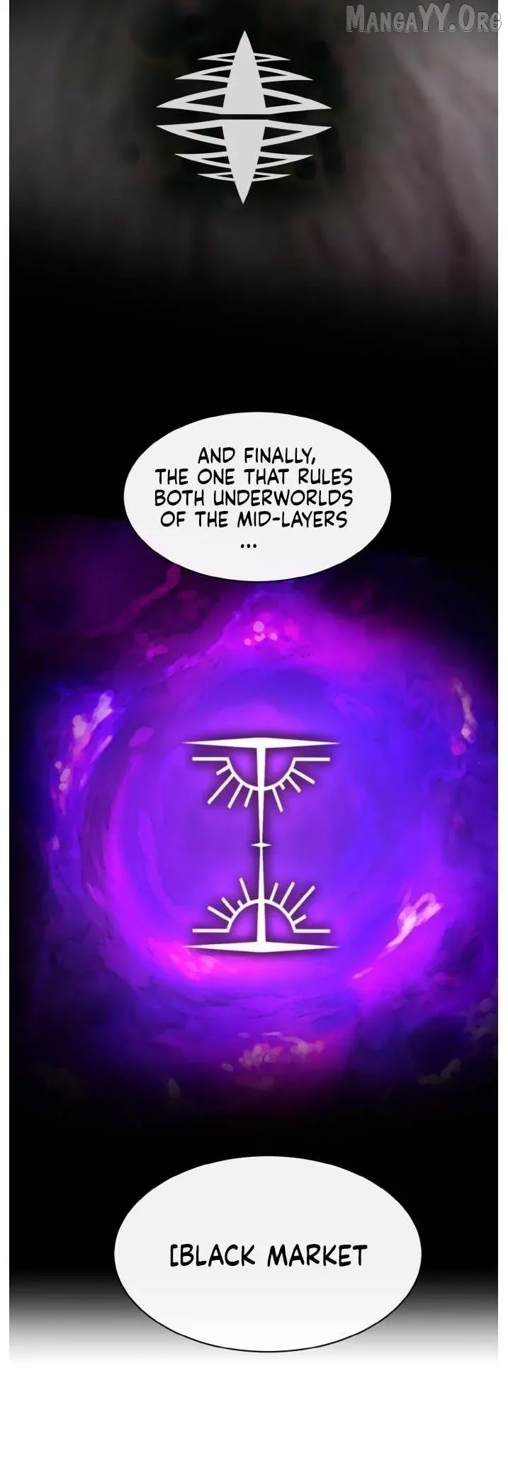 Counter Cube Chapter 134 page 23