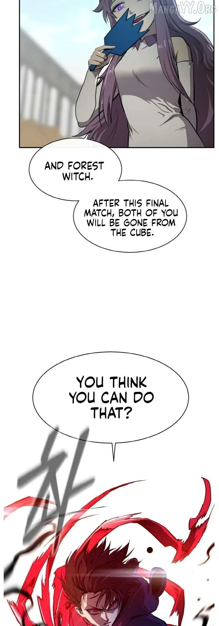 Counter Cube Chapter 134 page 63
