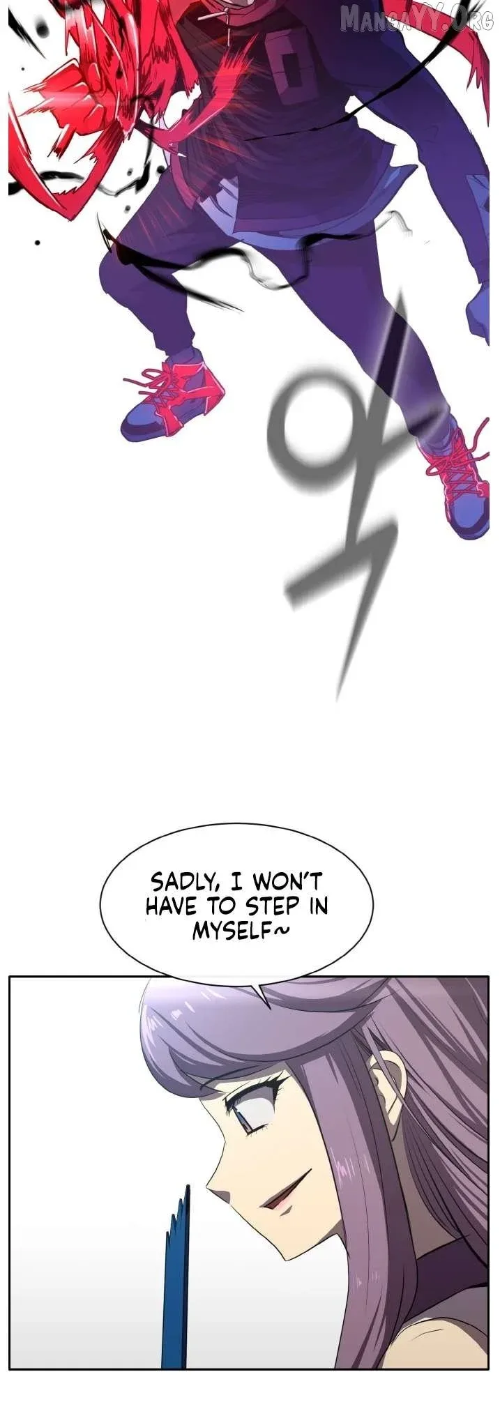 Counter Cube Chapter 134 page 64
