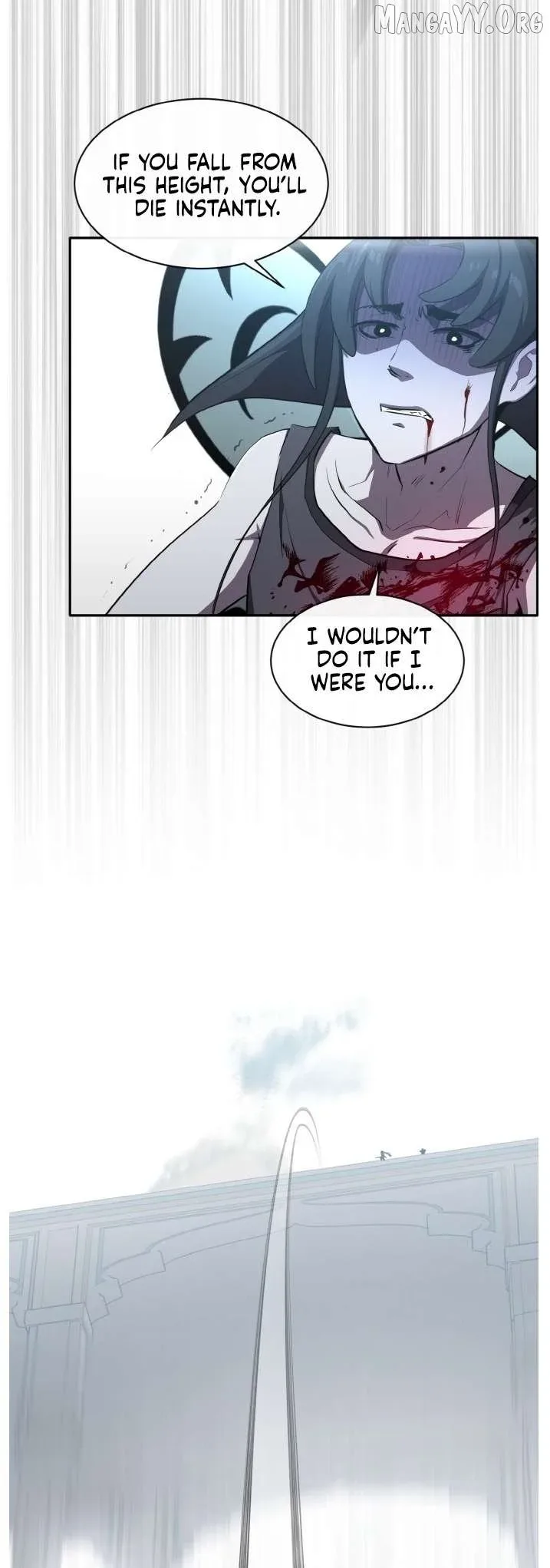 Counter Cube Chapter 134 page 66