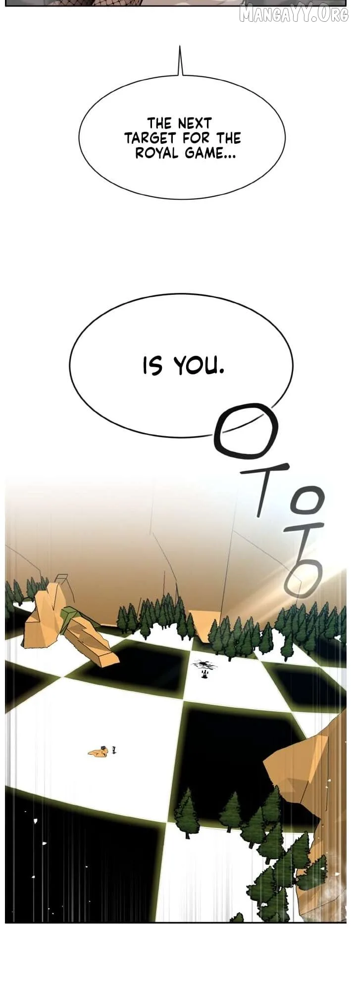 Counter Cube Chapter 135 page 13