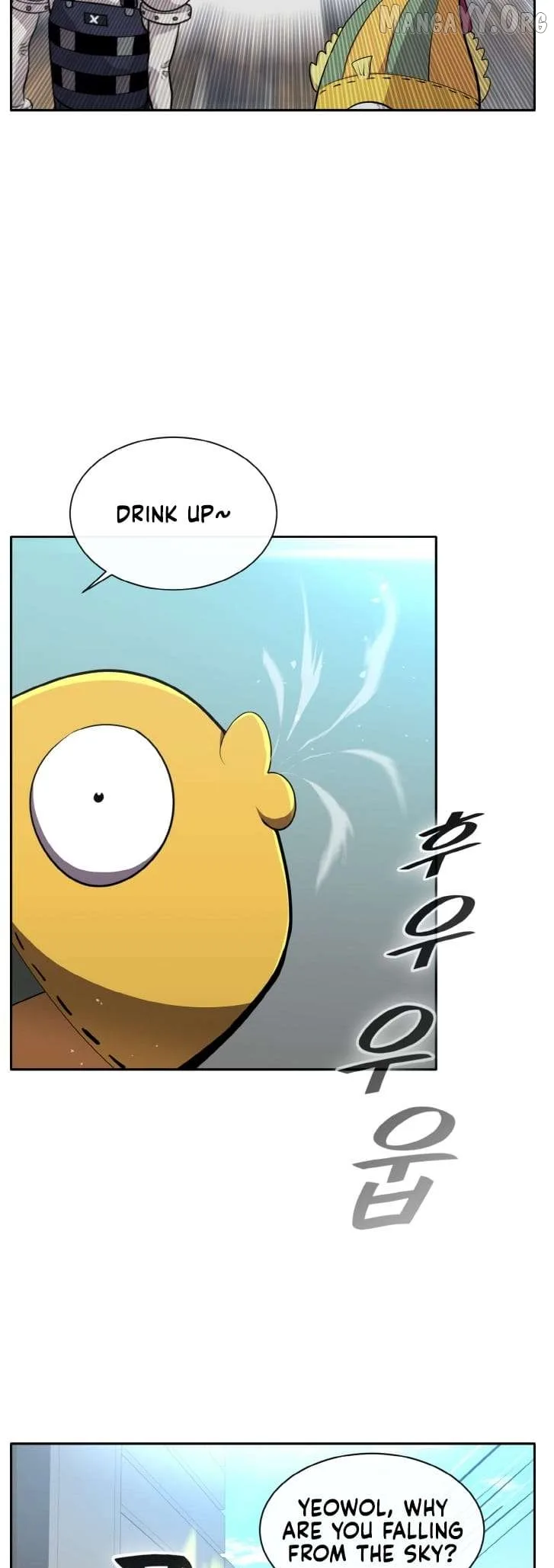 Counter Cube Chapter 135 page 16