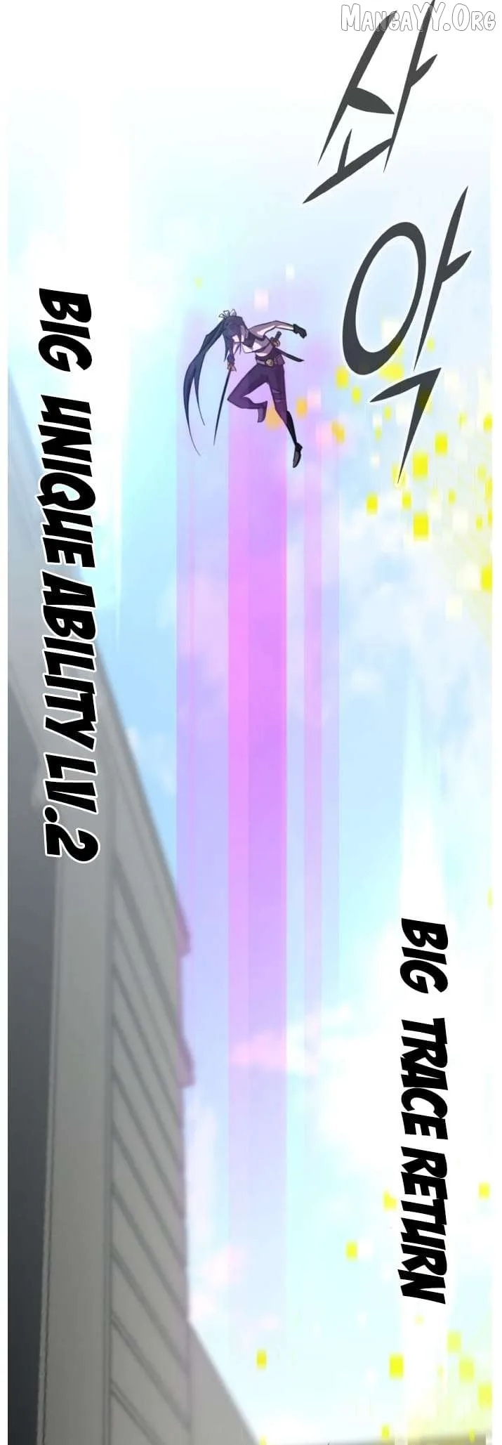 Counter Cube Chapter 135 page 37