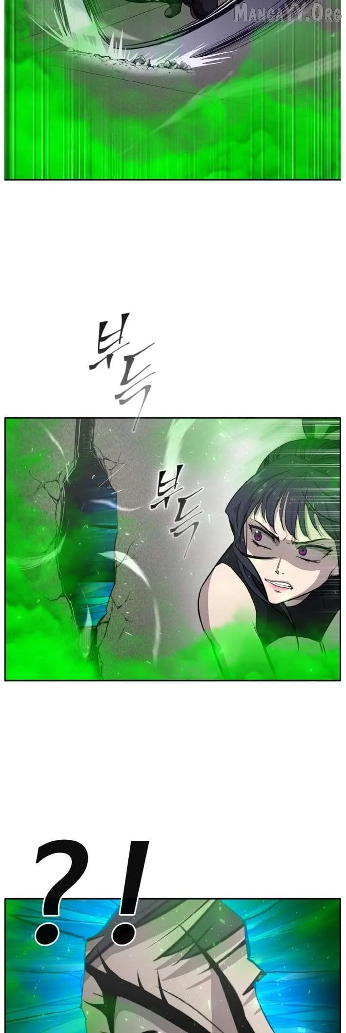 Counter Cube Chapter 135 page 60