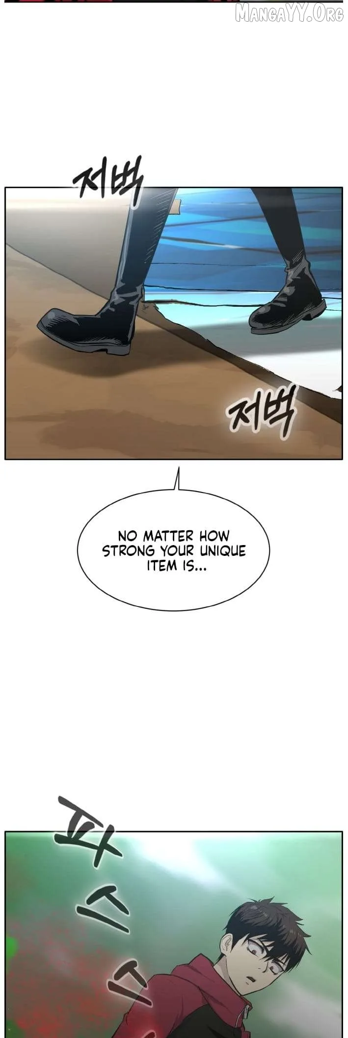 Counter Cube Chapter 135 page 62