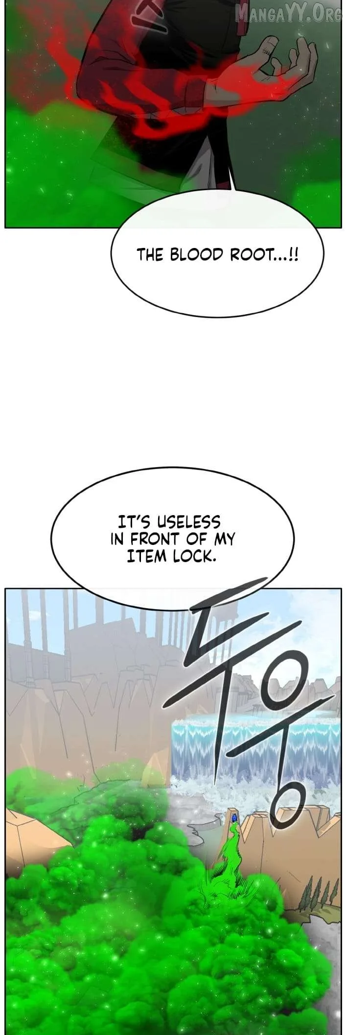 Counter Cube Chapter 135 page 63
