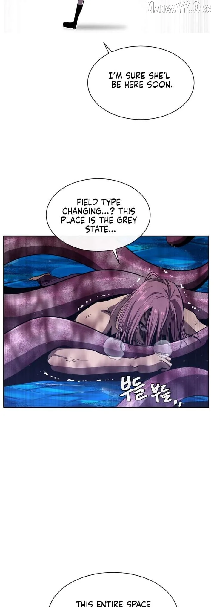 Counter Cube Chapter 136 page 4