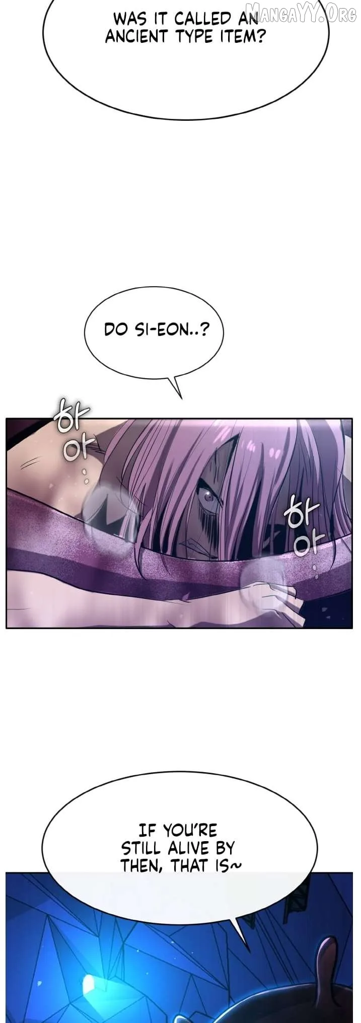 Counter Cube Chapter 136 page 7