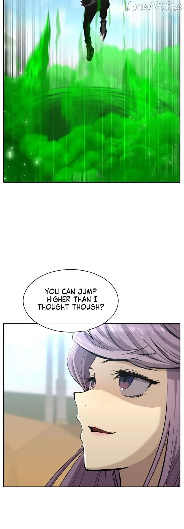 Counter Cube Chapter 136 page 20