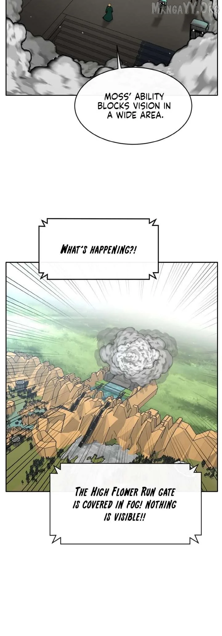Counter Cube Chapter 136 page 47