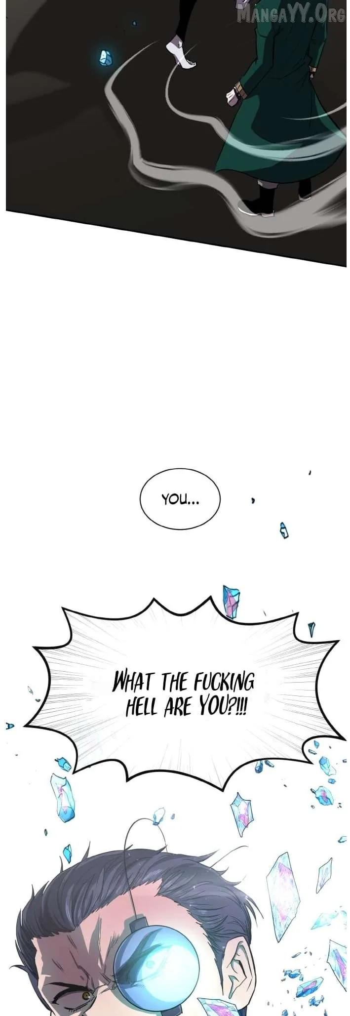 Counter Cube Chapter 136 page 59