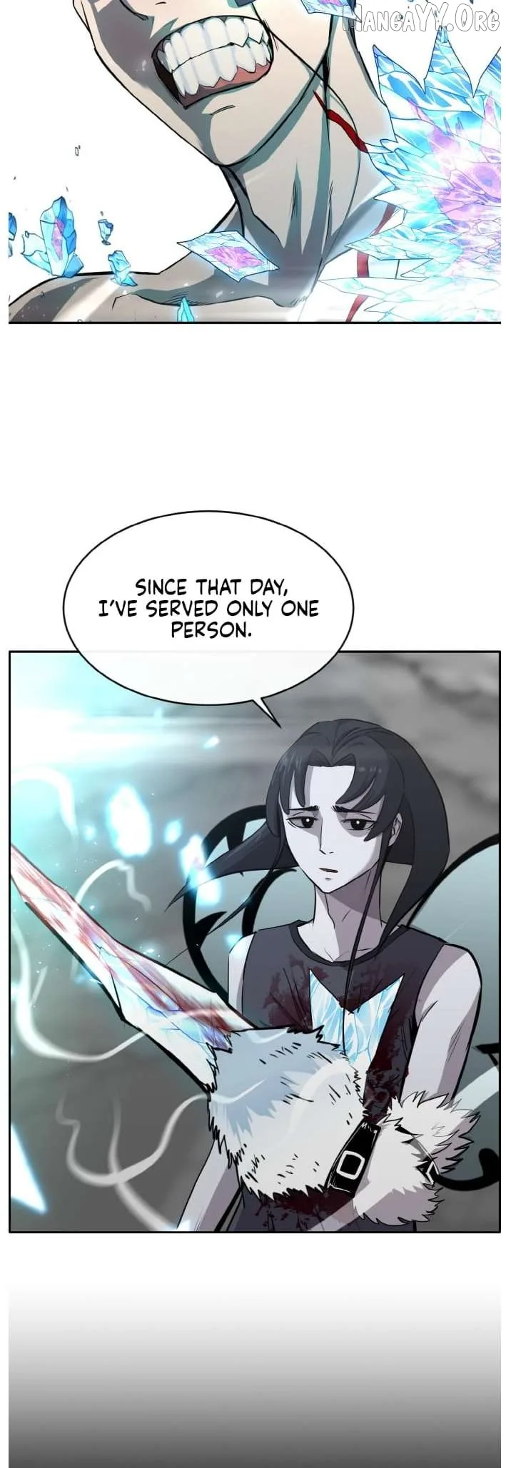 Counter Cube Chapter 136 page 60