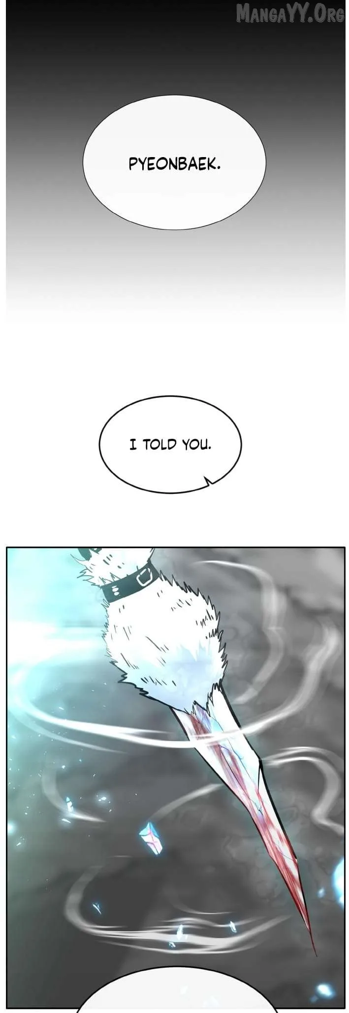 Counter Cube Chapter 136 page 64