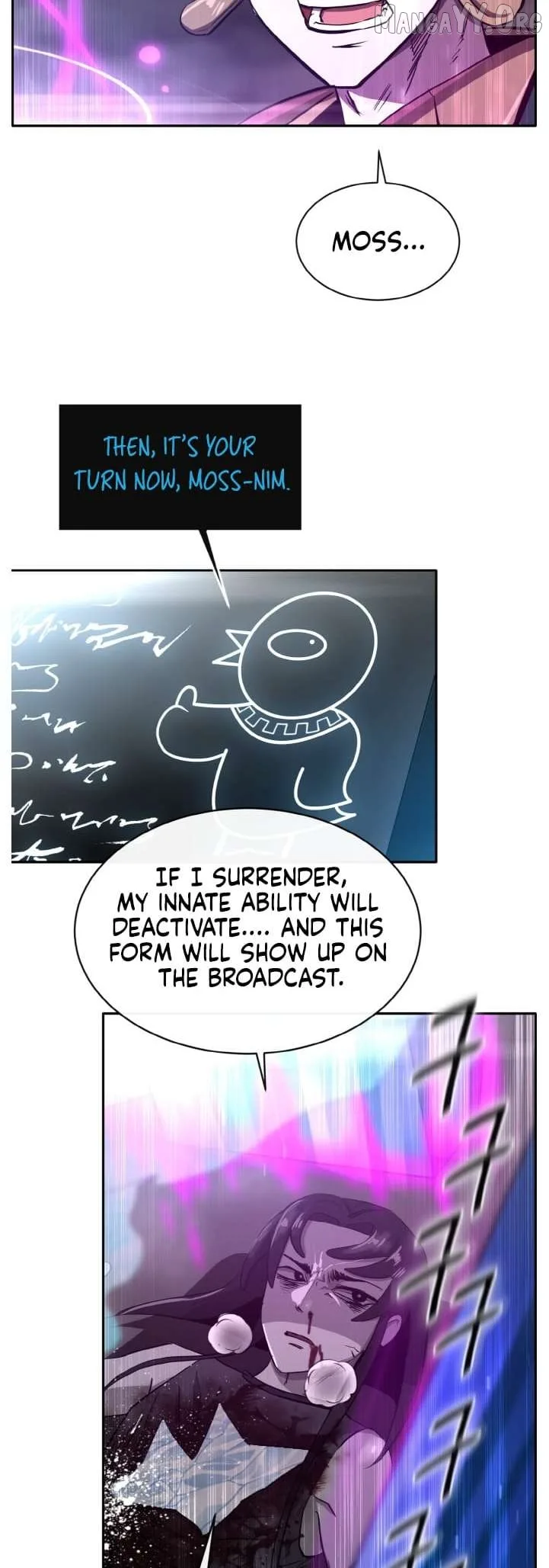 Counter Cube Chapter 137 page 24