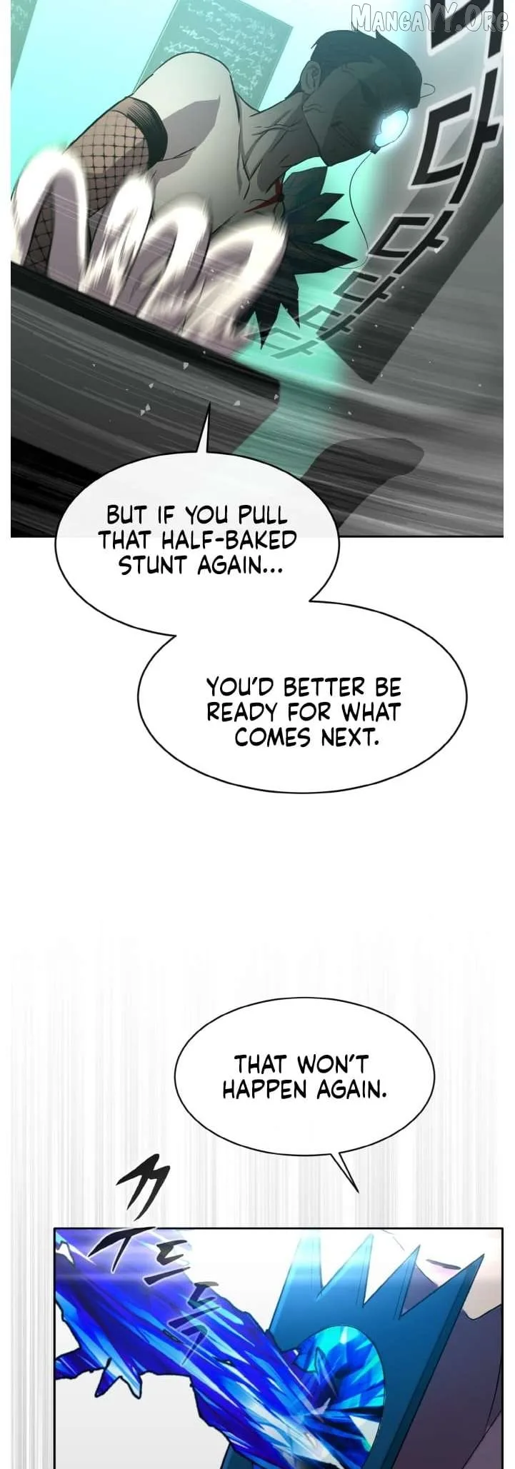 Counter Cube Chapter 137 page 17