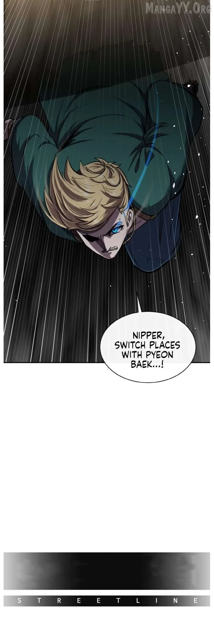 Counter Cube Chapter 137 page 32