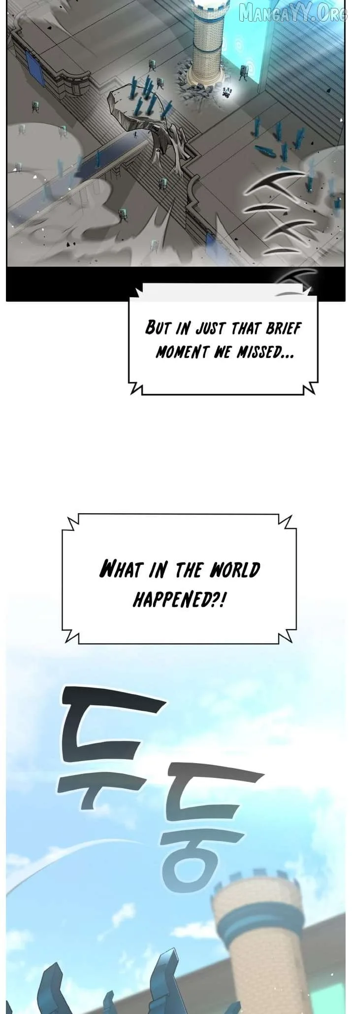 Counter Cube Chapter 137 page 41