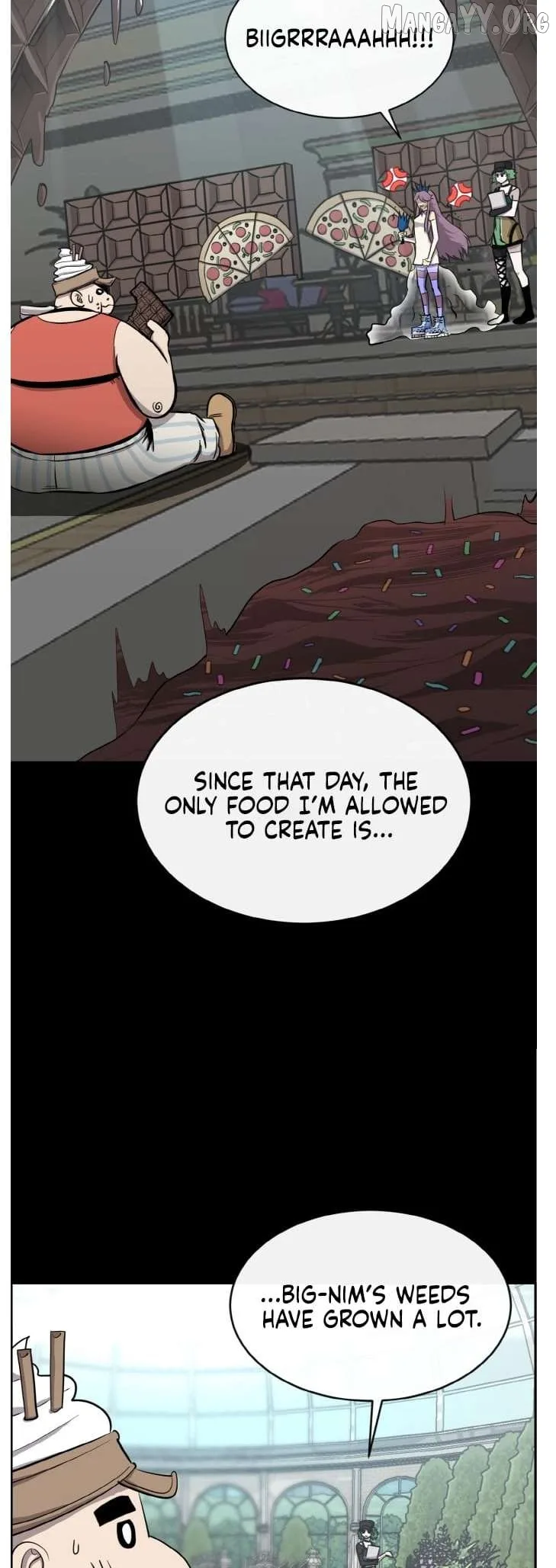Counter Cube Chapter 137 page 56