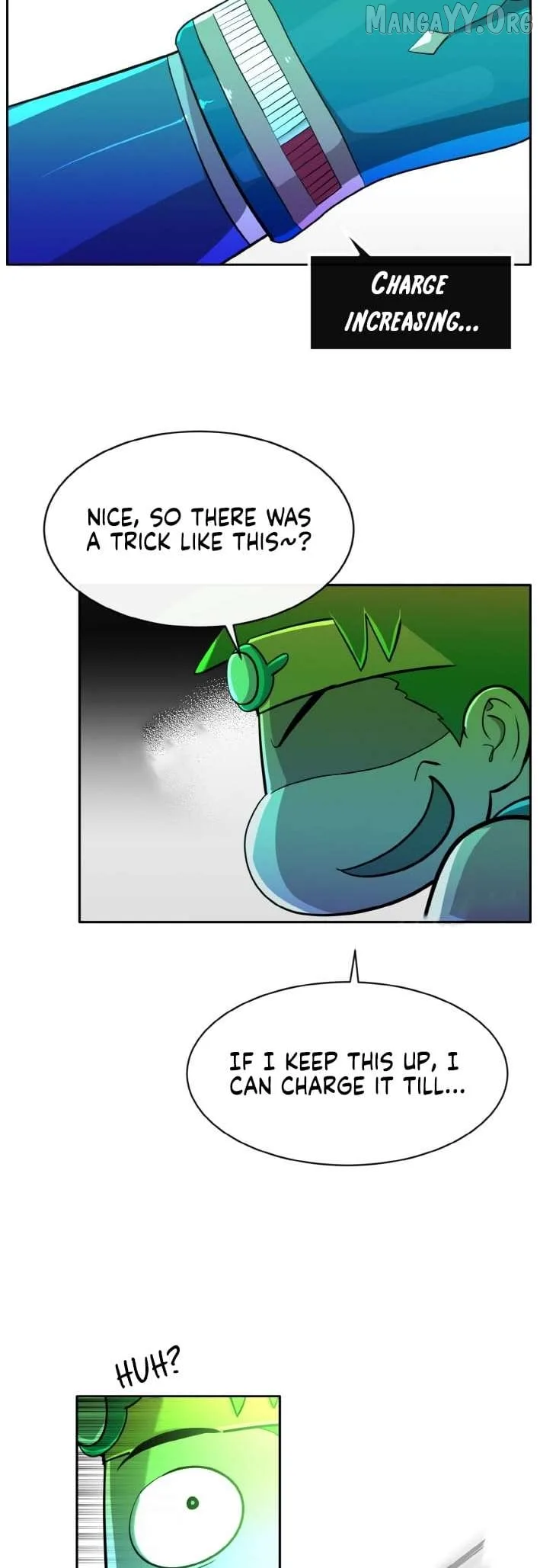 Counter Cube Chapter 137 page 62