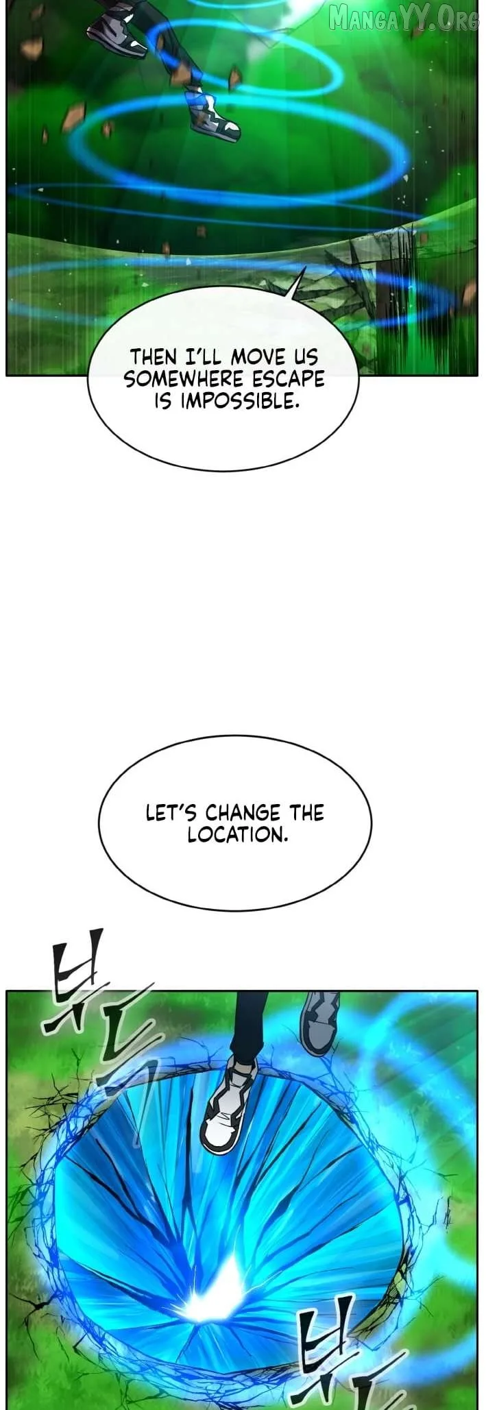 Counter Cube Chapter 137 page 66