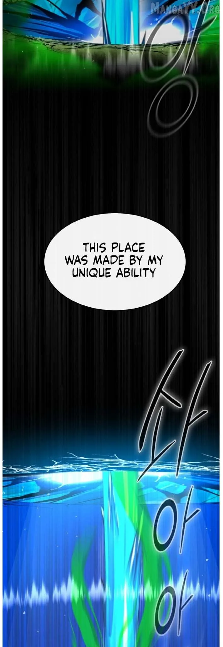 Counter Cube Chapter 137 page 69