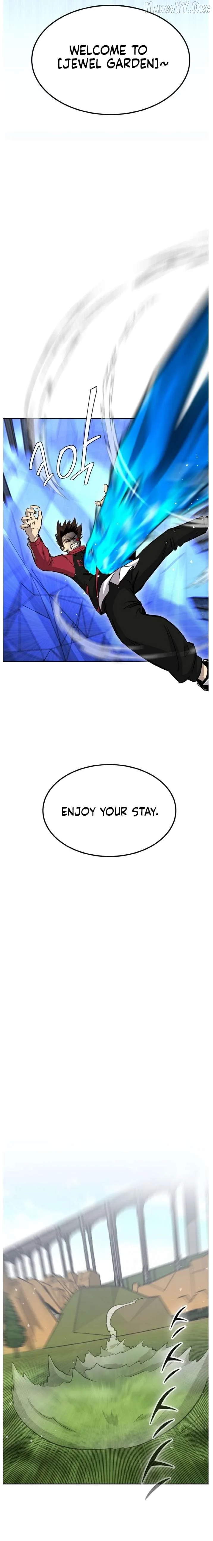 Counter Cube Chapter 137 page 71