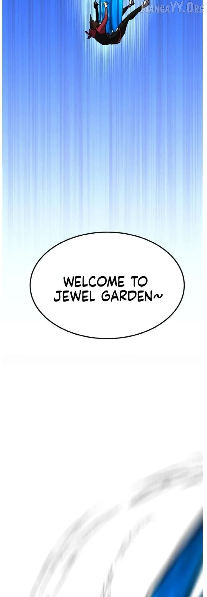 Counter Cube Chapter 138 page 29