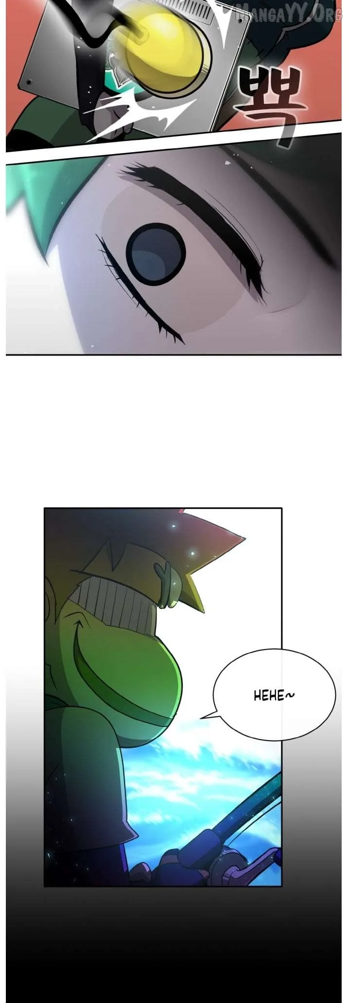 Counter Cube Chapter 138 page 36