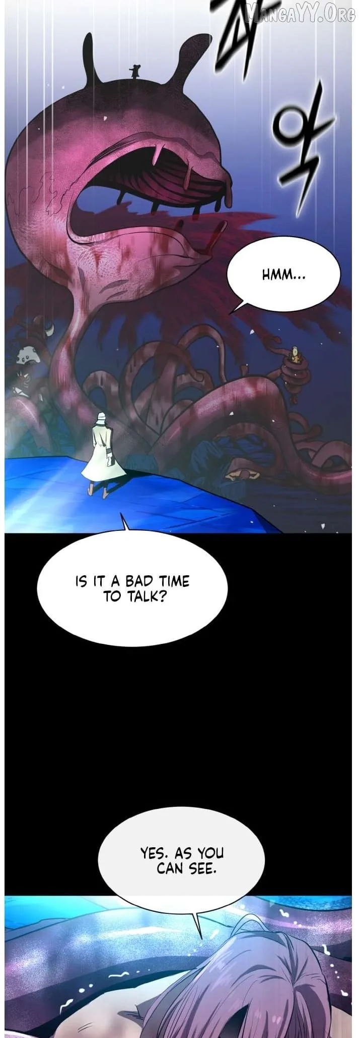 Counter Cube Chapter 138 page 54