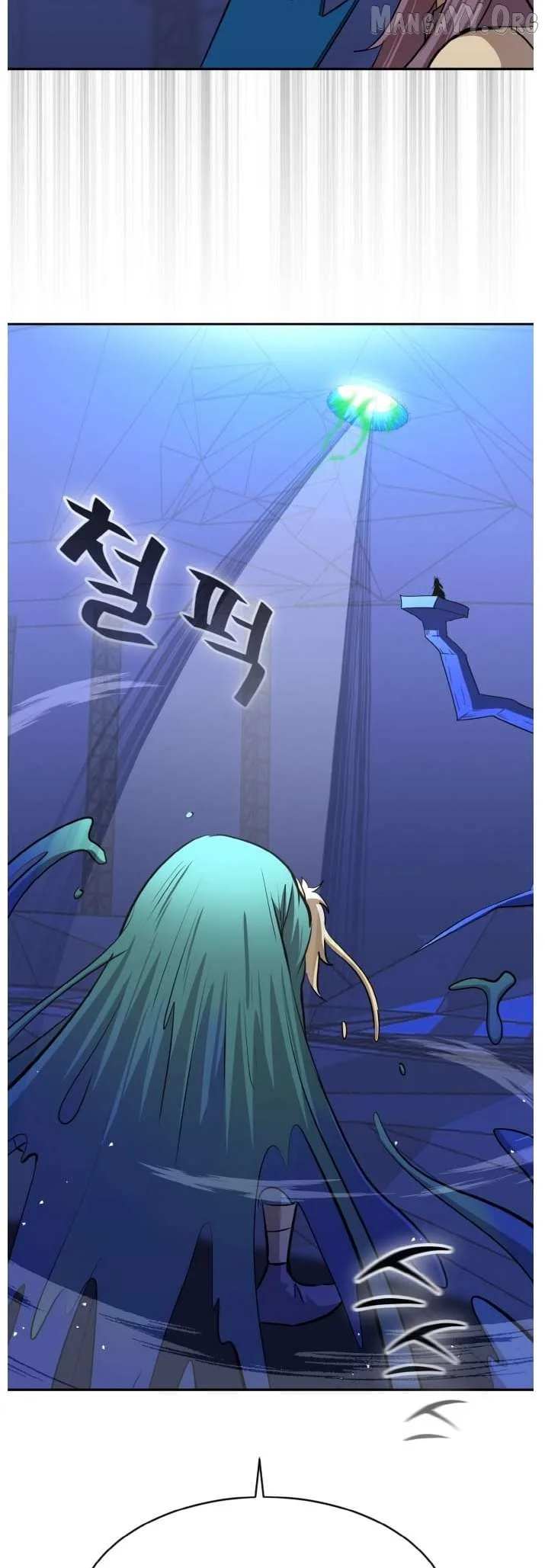Counter Cube Chapter 138 page 65