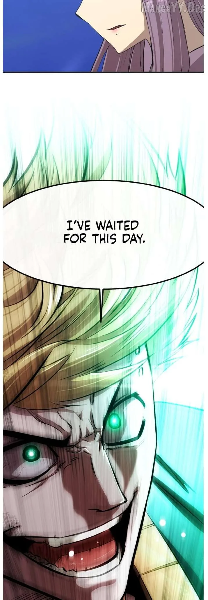 Counter Cube Chapter 138 page 67