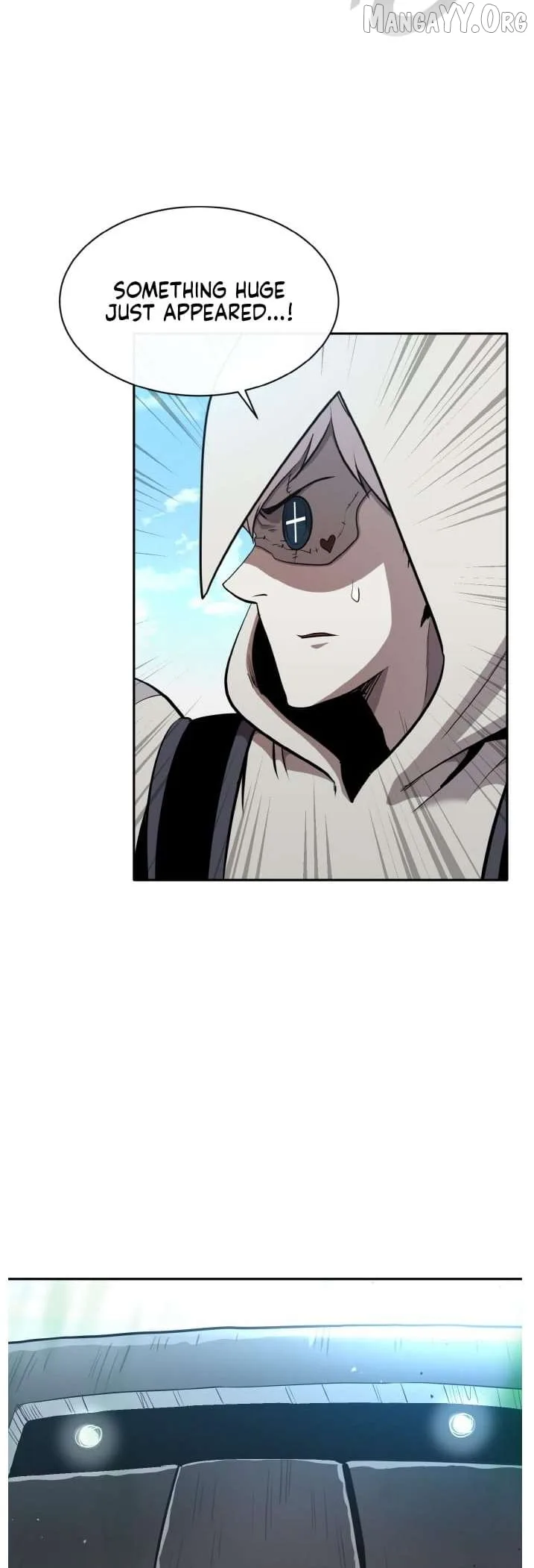 Counter Cube Chapter 138 page 78