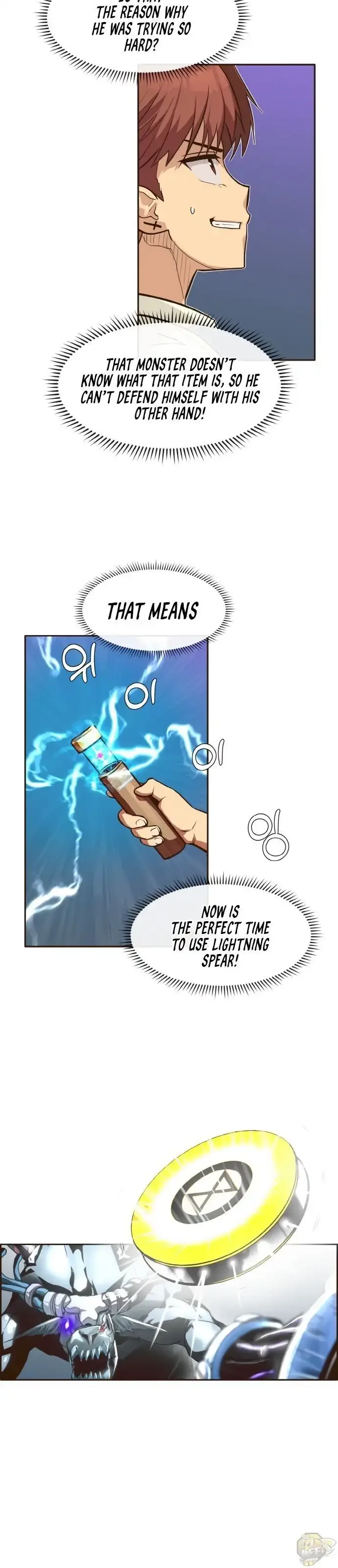 Counter Cube Chapter 15 page 27