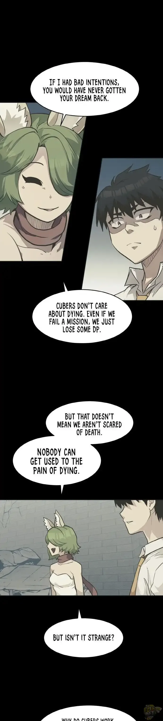Counter Cube Chapter 15 page 14