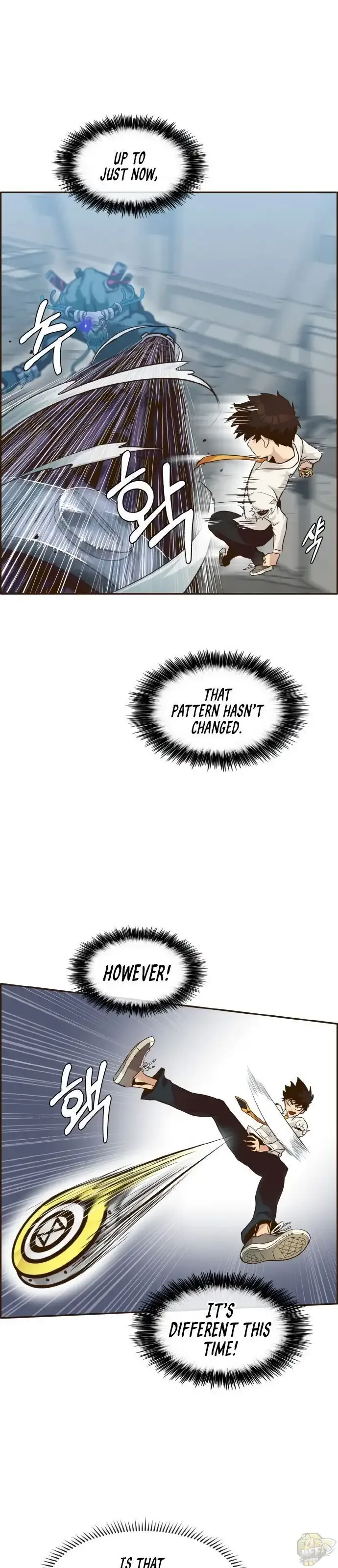 Counter Cube Chapter 15 page 26
