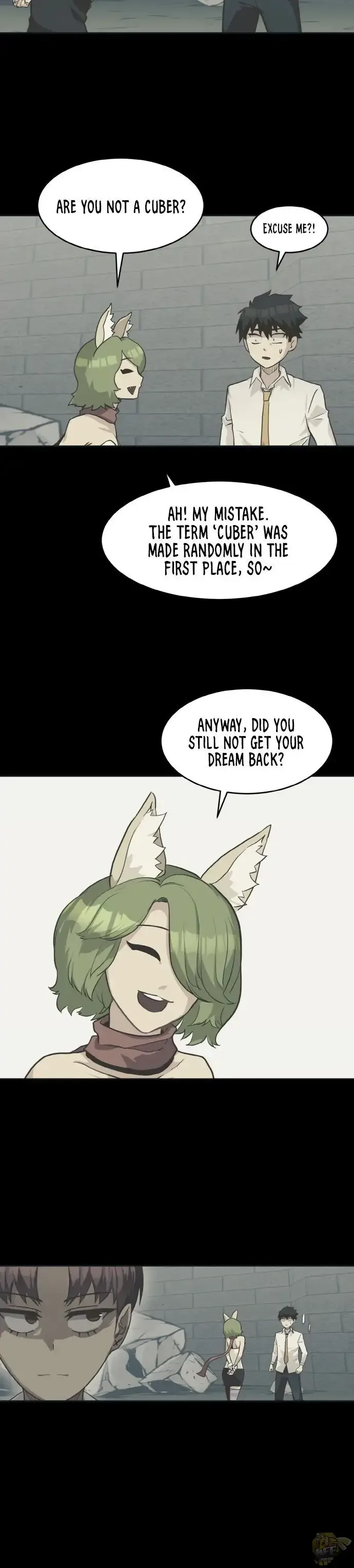 Counter Cube Chapter 15 page 12