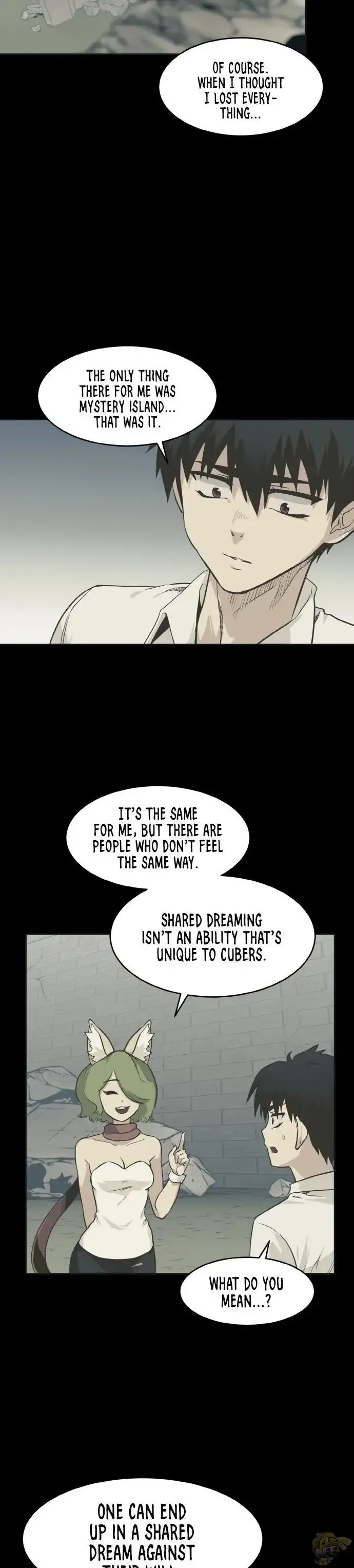 Counter Cube Chapter 15 page 16