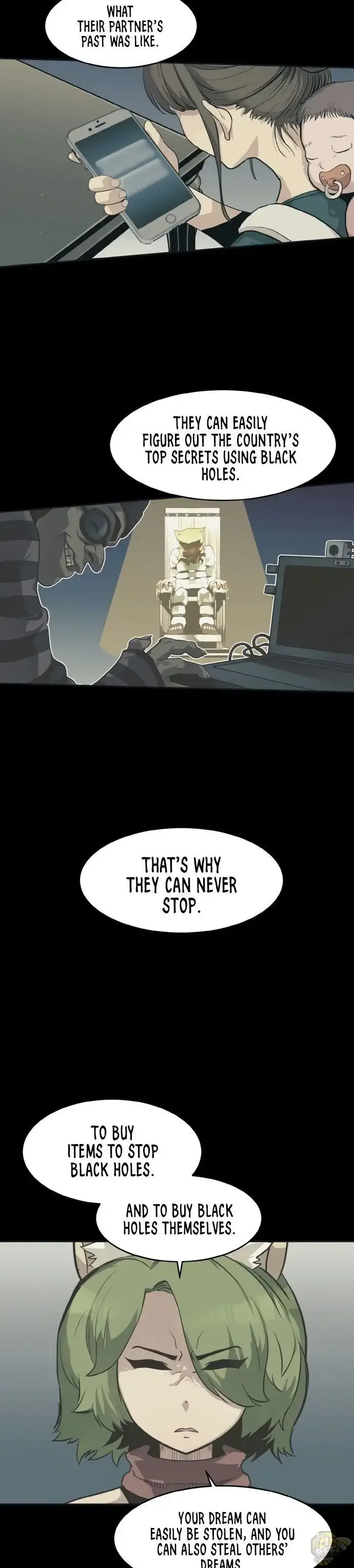 Counter Cube Chapter 15 page 20
