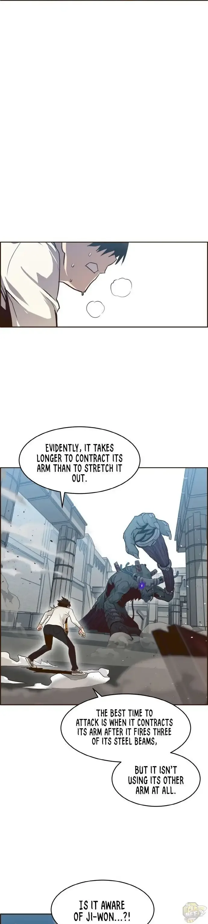 Counter Cube Chapter 15 page 7