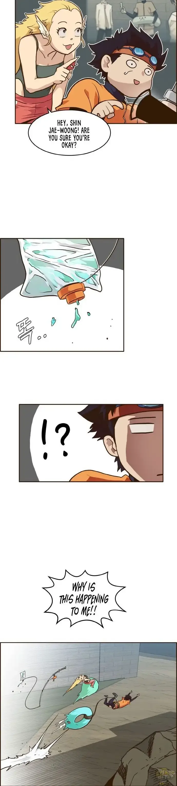 Counter Cube Chapter 15 page 6