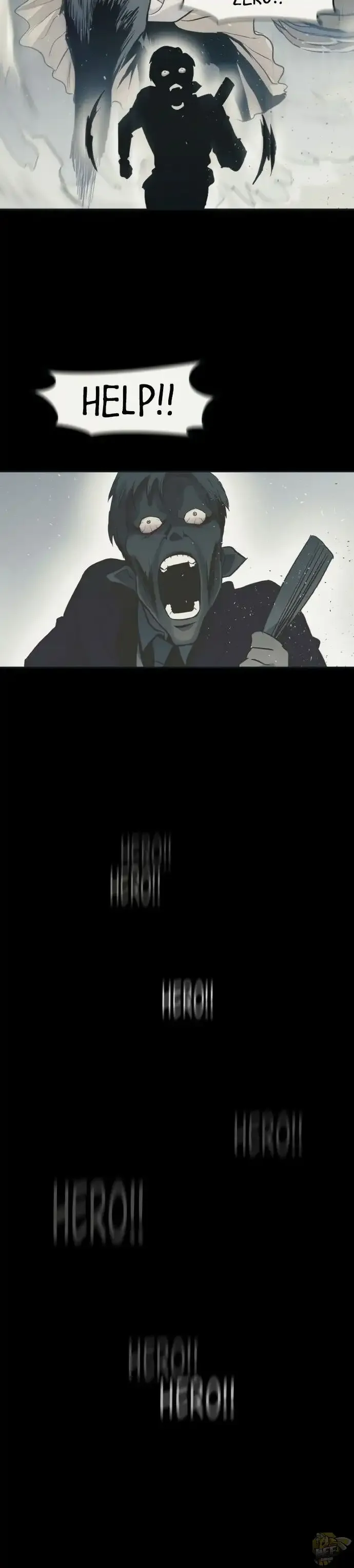 Counter Cube Chapter 15 page 10
