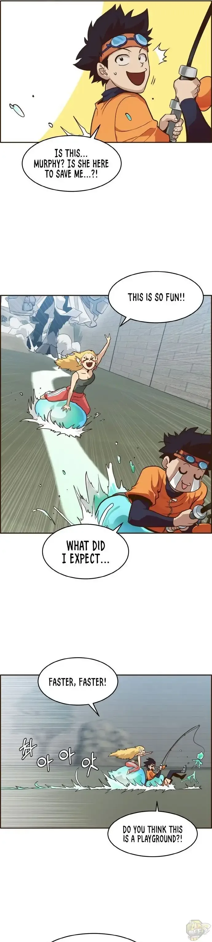 Counter Cube Chapter 15 page 4