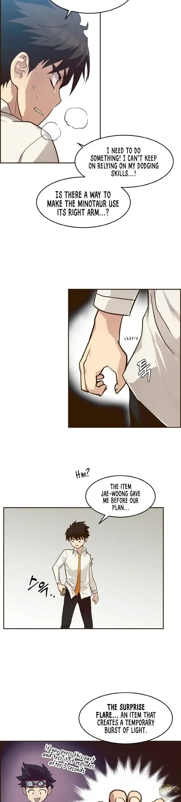 Counter Cube Chapter 15 page 8