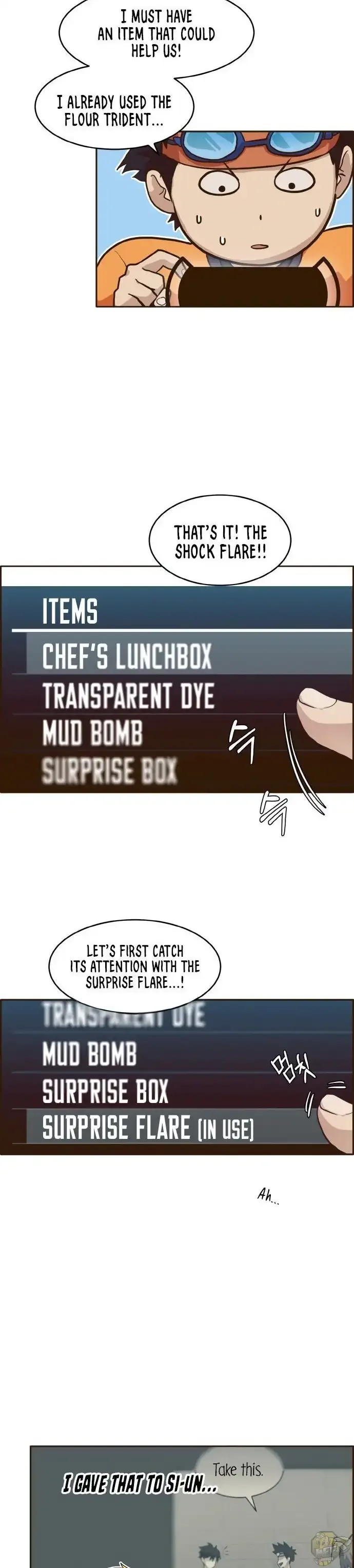 Counter Cube Chapter 15 page 5