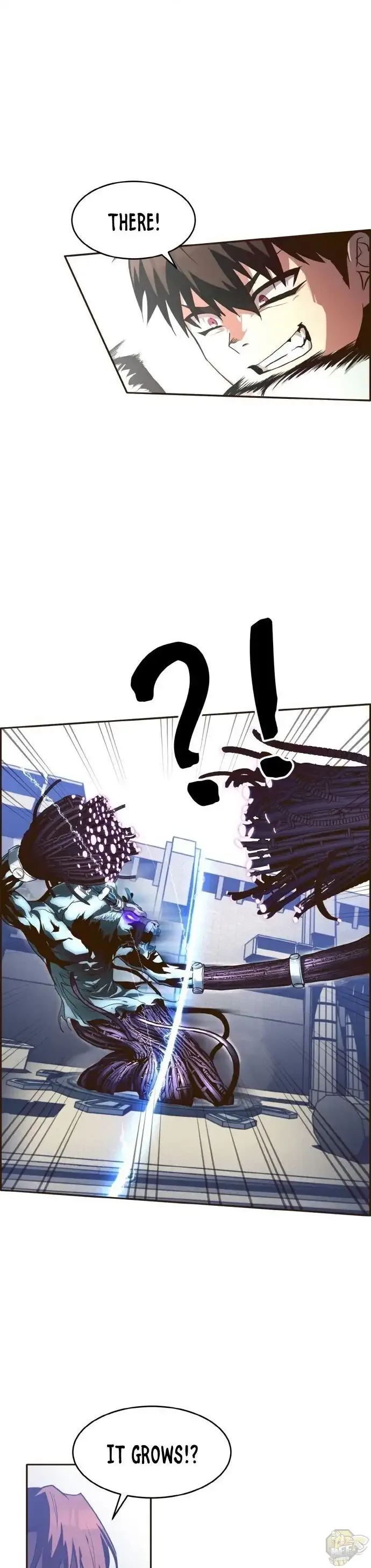 Counter Cube Chapter 15 page 31
