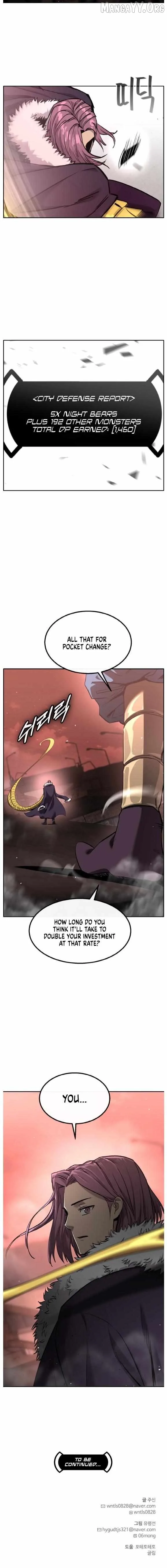 Counter Cube Chapter 153 page 7