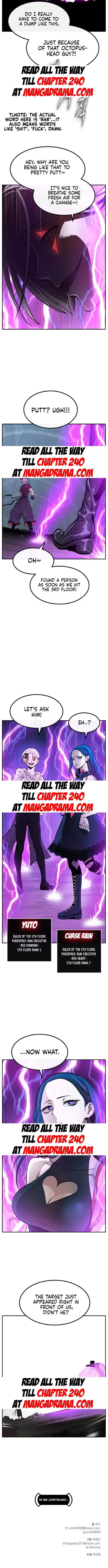 Counter Cube Chapter 194 page 7