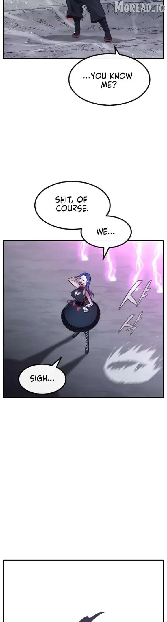 Counter Cube Chapter 195 page 3
