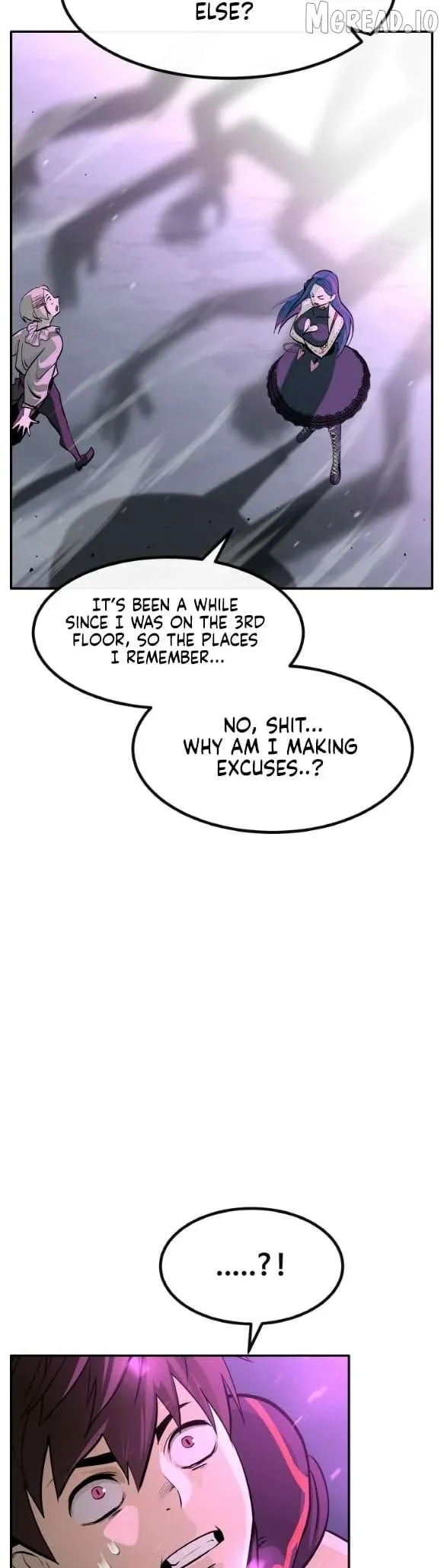 Counter Cube Chapter 195 page 17