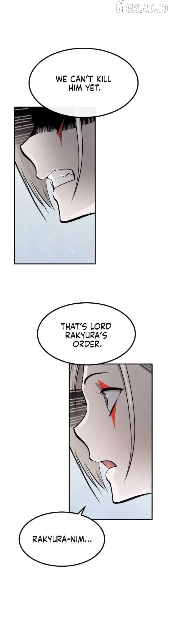 Counter Cube Chapter 195 page 10